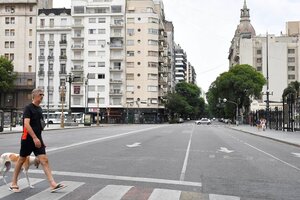 Luego del calor en pleno invierno: ¿cuándo llegan las lluvias a la provincia y ciudad de Buenos Aires?