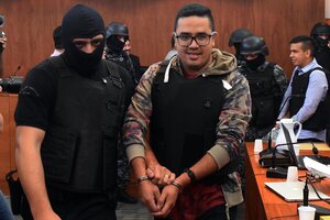 Rosario: un juicio emblemático contra el poder narco (Fuente: Télam)