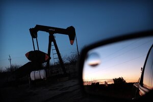 OPEP+ reafirmó los recortes en la producción de crudo