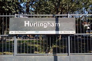 Hurlingham: sigue la ola de inseguridad en el partido