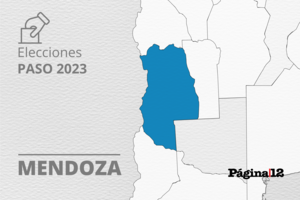 Resultados hoy PASO 2023 en Mendoza: quién ganó y el mapa con todos lo datos