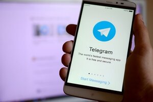 Irak suspende Telegram por motivos de "seguridad nacional"