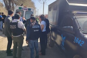 Un hombre fue torturado por una banda presuntamente narco