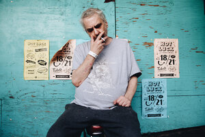 "True Love Will Find You in The End" de Daniel Johnston