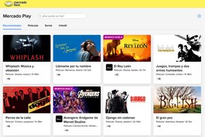 Mercado Play: cómo ver series y películas en la nueva plataforma de streaming de Mercado Libre