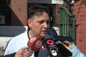 El director del Hospital Evita confirmó la causa de muerte de Morena Domínguez