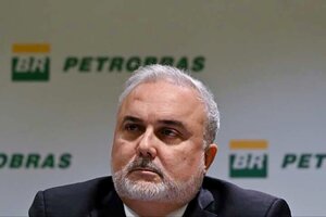 Petrobras se opone a frenar exploraciones de hidrocarburos (Fuente: AFP)