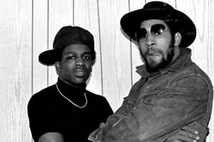 El hip hop cumple 50 años: así fue la fiesta que inició el movimiento