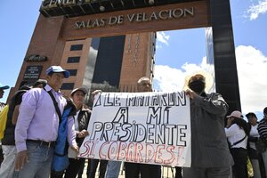 El asesinato de Fernando Villavicencio:

¿una encrucijada para la democracia?