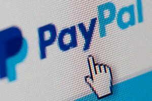 Moneda digital atada al precio del dólar de Paypal