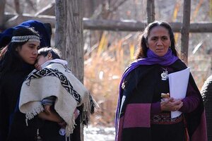 ¿Qué hacer con la violencia mediática que sufre el pueblo Mapuche? 