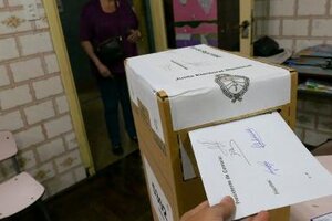 Por qué Milei ganó las Paso en Salta con casi el 50%