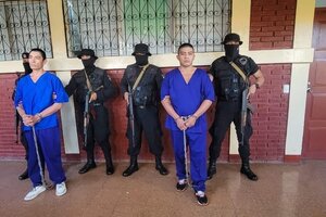 Nicaragua: desarticulan a tres bandas criminales que asesinaron a 40 indígenas