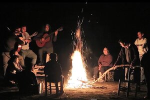 Un documental rescata el valor de la cultura cuyana