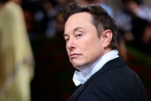 Elon Musk, el hincha privatizado y el modelo Milei