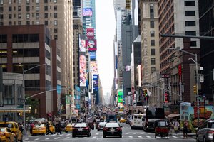 Nueva York quiere convertir oficinas vacías en viviendas 