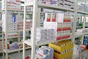 El IPS presentó un amparo contra el corte de venta en las farmacias