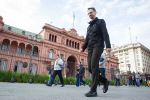 ¿Qué piensa el que no votó en las PASO? (Fuente: Bernardino Avila)