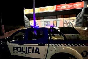 Más de 15 detenidos por intento de saqueo y robos