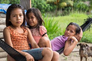El 40% de niñas y mujeres viven en países con alta discriminación social (Fuente: Unicef)
