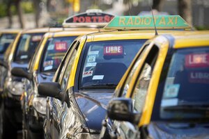 Aumentan los taxis en CABA: cuánto va a costar el viaje