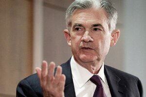 La Fed no descarta una nueva suba de la tasa de interés