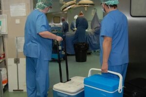 71 pacientes esperan en lista por un trasplante en Catamarca 