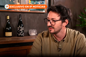 Martín Yeza: “Es muy porteño creer que los radicales apoyaron a Larreta”