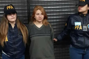 La pista "Tueller": el padre de Brenda Uliarte declaró en la causa por el atentado a CFK