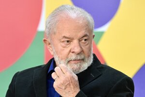 Lula aumenta los impuestos a los "superricos” y apunta a los capitales offshore (Fuente: AFP)