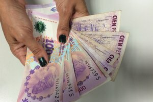 Suma fija de 60.000 pesos: cuáles provincias lo pagarán y cuáles ya dijeron que no  (Fuente: Télam)