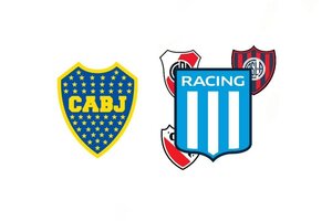 Los mejores memes del triunfo de Boca ante Racing por la Copa Libertadores 