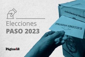 Resultados elecciones PASO 2023 en Ñorquinco, Río Negro: quién ganó