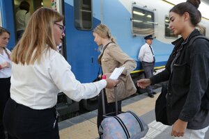 Trenes Argentinos: ya están a la venta los pasajes para octubre ¿cómo comprarlos? 