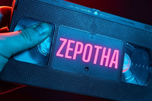 La increíble historia de "Zepotha", la película de moda que nunca nadie vio pero es furor en TikTok
