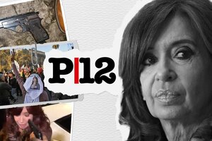 Atentado a Cristina Kirchner: qué se sabe, las pistas y lo que falta investigar (Fuente: EFE)