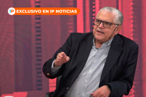Ricardo López Murphy apoyó el acto de Victoria Villarruel