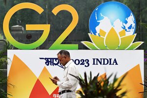 Llevar el G20 a la recta final sin dejar a nadie atrás 