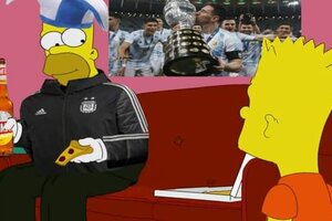 Selección Argentina vs. Ecuador: los mejores memes y reacciones en la previa de las Eliminatorias Sudamericanas