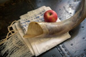 Día del Perdón: cuándo es y qué significa para los judíos Yom Kipur