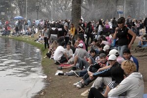Día del Estudiante 2023 en Argentina: ¿cuándo es? (Fuente: Télam)