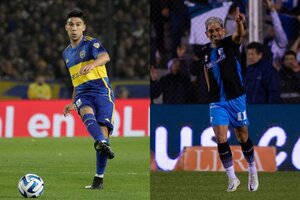 Boca vs Almagro por Copa Argentina: cuándo juegan, formaciones, hora y cómo verlo online y por TV