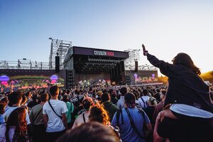 Cosquín Rock 2024: se anunciaron todos los artistas que estarán en el festival