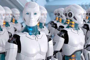 ¿Cómo será la nueva revolución en la Inteligencia Artificial?