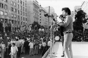 A 50 años del asesinato de Víctor Jara, símbolo de la canción de lucha