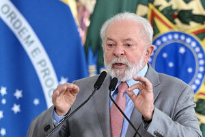Activistas piden a Lula que nombre a una mujer negra en la Corte Suprema