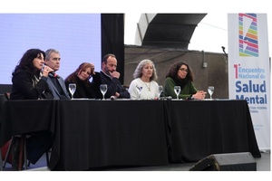 Once universidades dictarán en simultáneo una Diplomatura en Salud Mental Comunitaria 