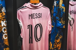 Inter Miami de Messi vs Toronto FC por la MLS hoy, en vivo: a qué hora, cómo verlo y formaciones