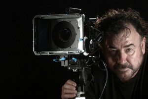 Alejandro Urioste: "El cine está hecho de miradas colectivas"