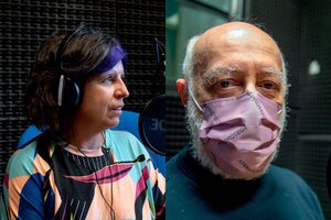 Sonido Cultura, la plataforma del Ministerio de Cultura de la Nación